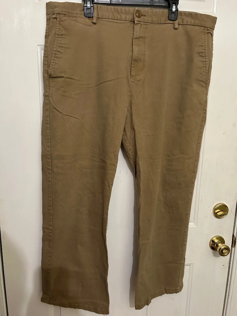 Old Navy, 42/30, tan